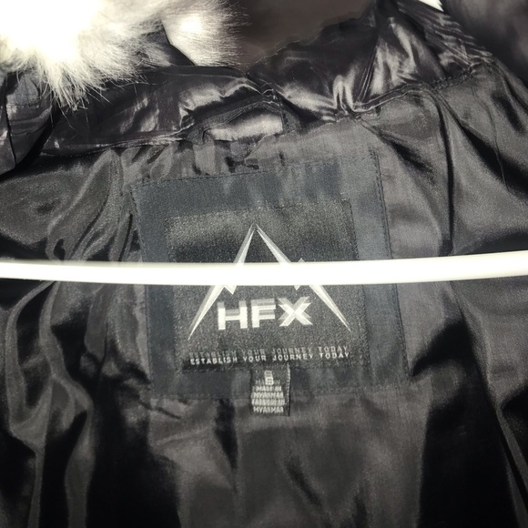 Winter jacket - Picture 5 of 13